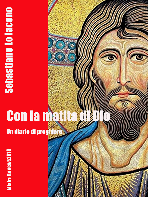 Libri nuovi Sebastiano Lo Iacono